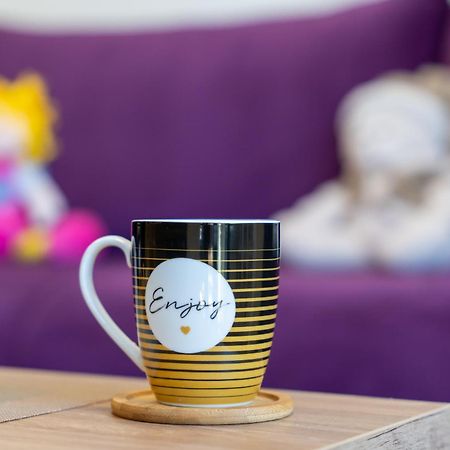 Apartman Enjoy Zlatibor Eksteriør bilde