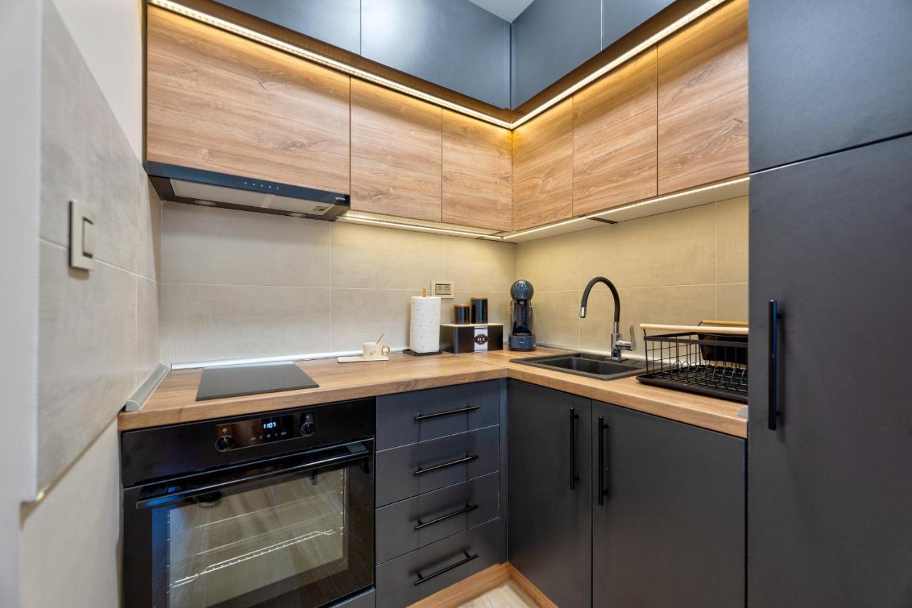 Apartman Enjoy Zlatibor Eksteriør bilde