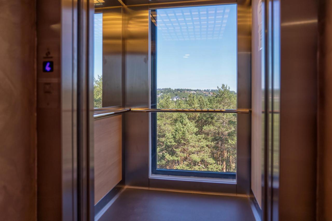 Apartman Enjoy Zlatibor Eksteriør bilde