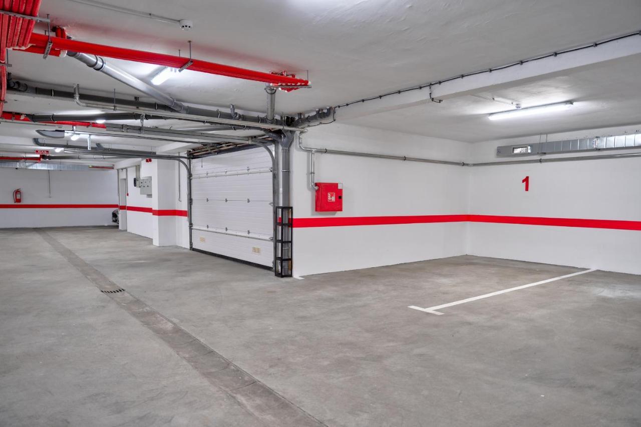 Apartman Enjoy Zlatibor Eksteriør bilde