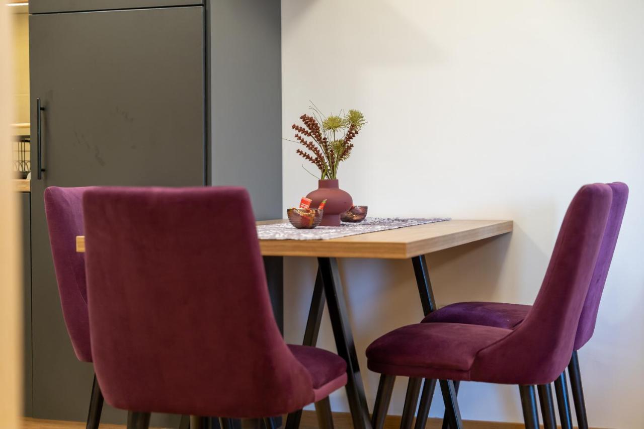 Apartman Enjoy Zlatibor Eksteriør bilde