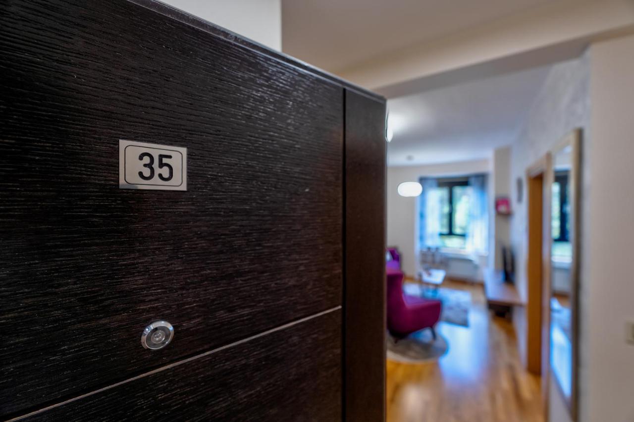 Apartman Enjoy Zlatibor Eksteriør bilde