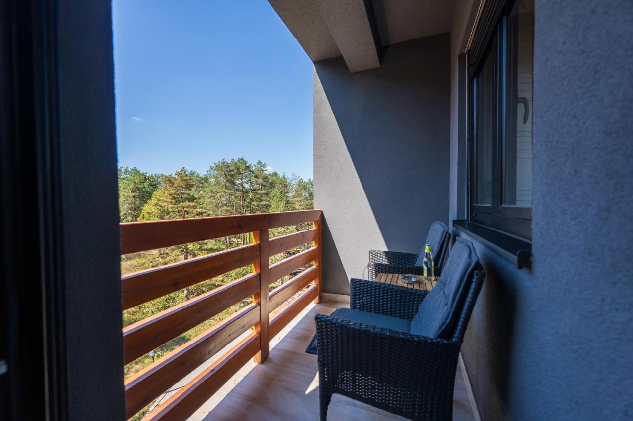 Apartman Enjoy Zlatibor Eksteriør bilde